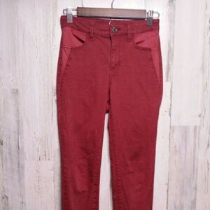 American Eagle Outfitters High Rise Jegging Super